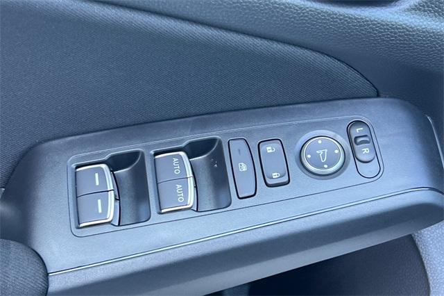 2026 Honda Civic LX photo 11
