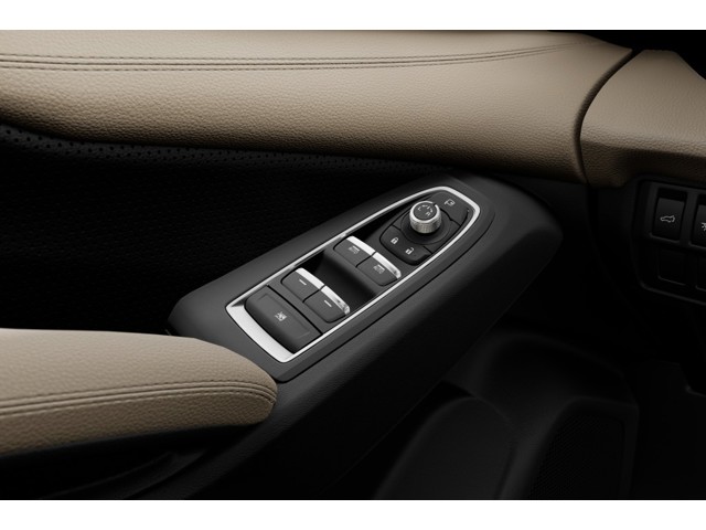 New 2025 CRYSTAL BLACK SILICA Subaru Limited 7 -Passenger image 23