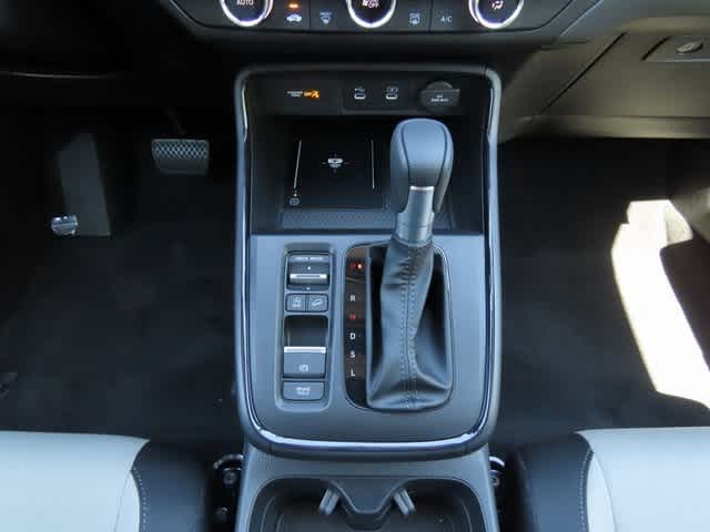 2026 Honda CR-V LX photo 20