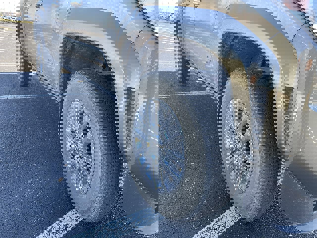 Used 2024 Toyota Tacoma Limited with VIN 3TMLB5JN3RM042459 for sale in Kansas City