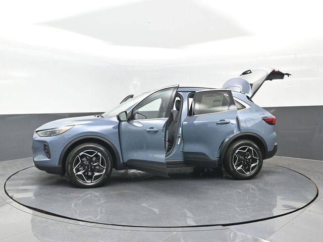 2026 Ford Escape Platinum photo 33