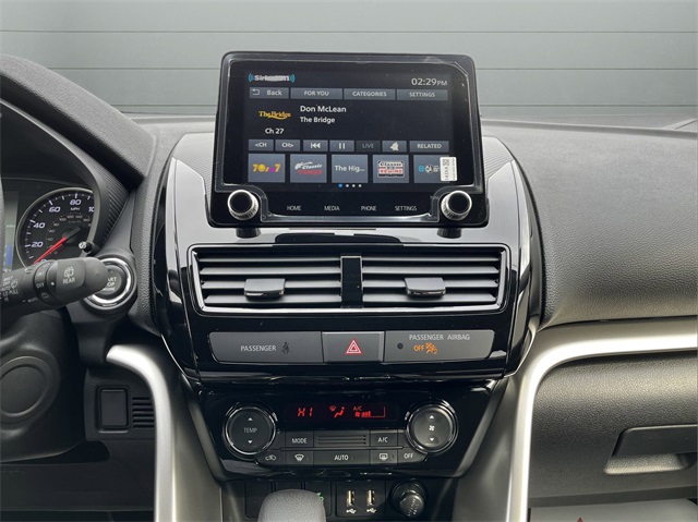 2024 Mitsubishi Eclipse Cross photo 14