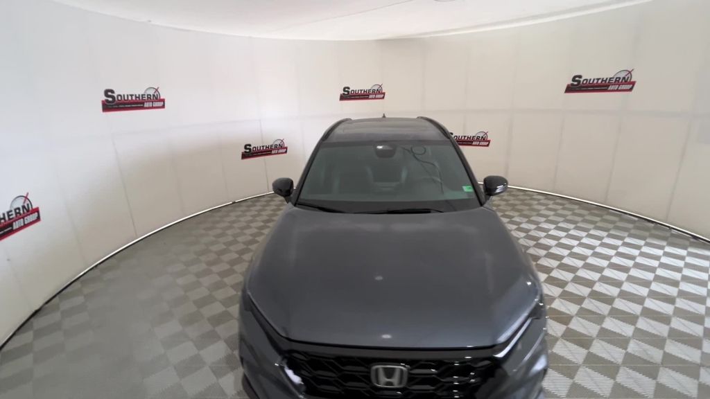 2024 Honda CR-V Hybrid Sport-L photo 10