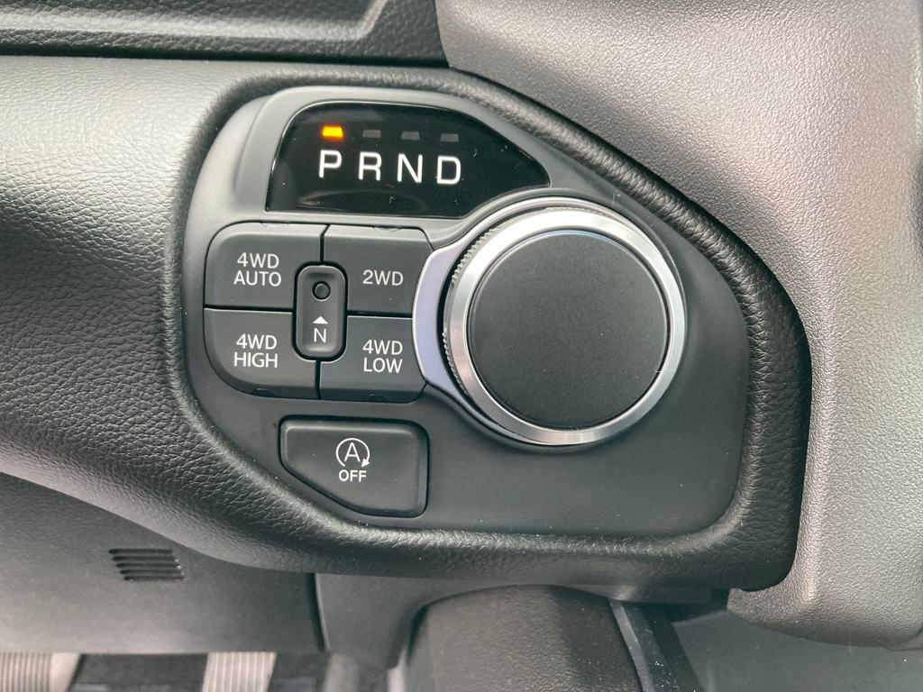 2025 Ram 1500 Big Horn photo 18