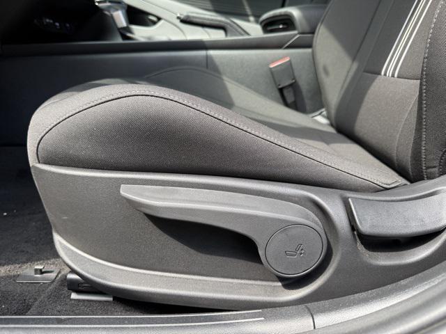 2025 Hyundai Elantra SEL Sport photo 11