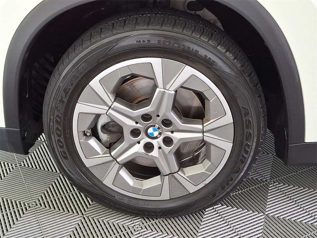 2023 Bmw X1 XDrive28i photo 8