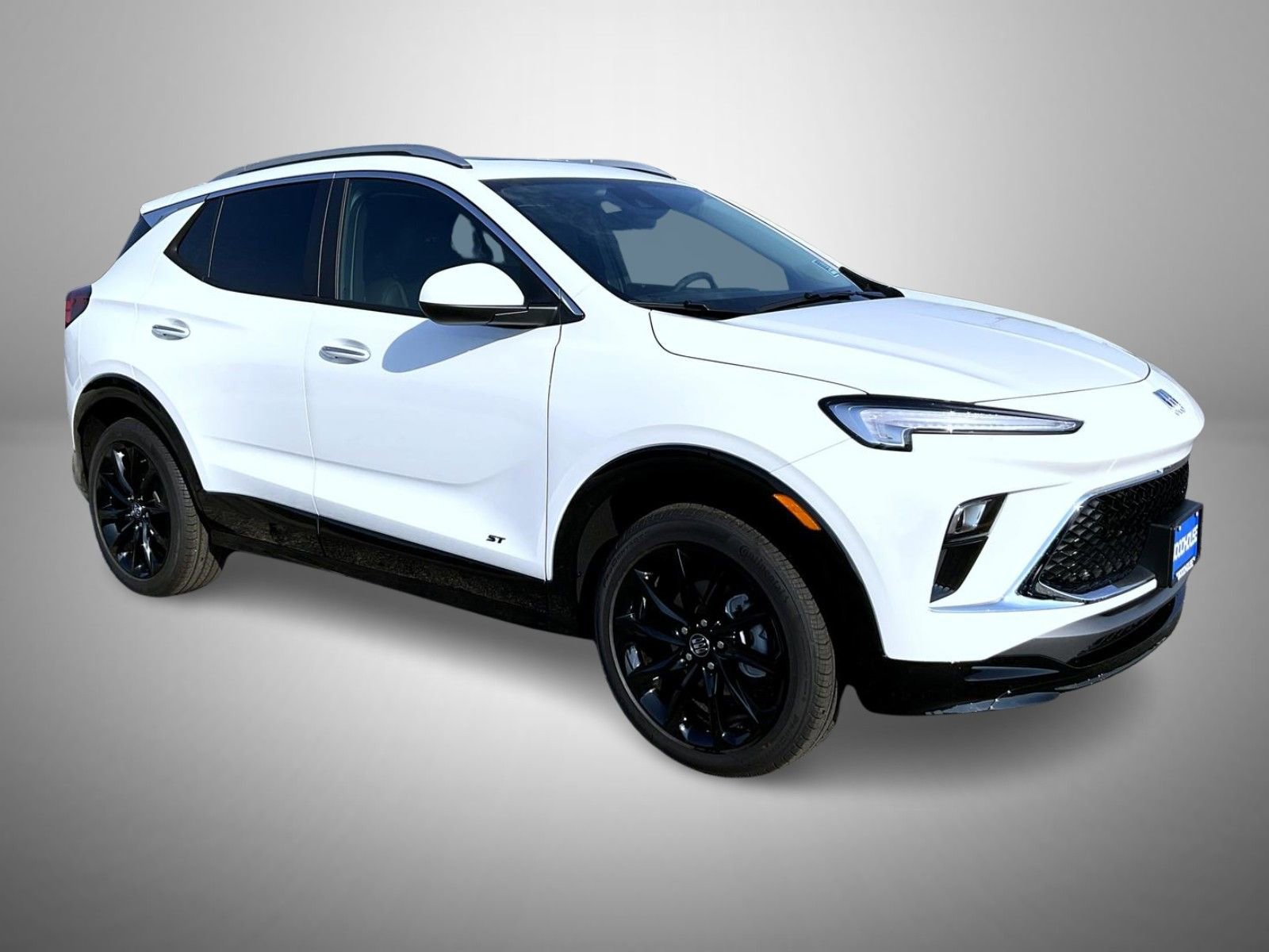 2026 Buick Encore GX Sport Touring photo 3