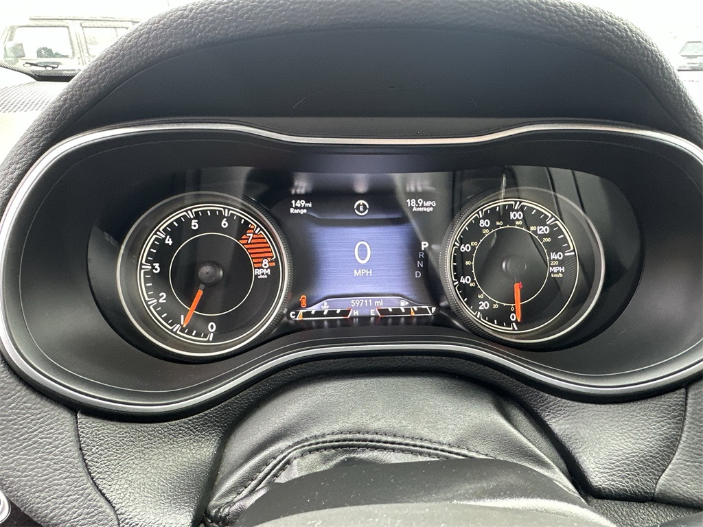 2022 JEEP CHEROKEE - Image 11