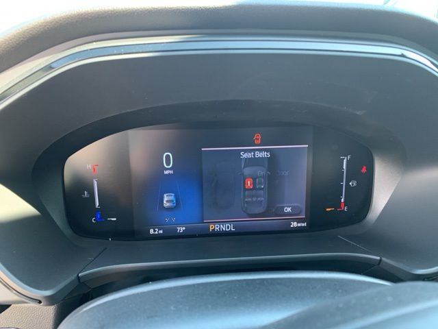 2025 Ford Escape ST-Line photo 15