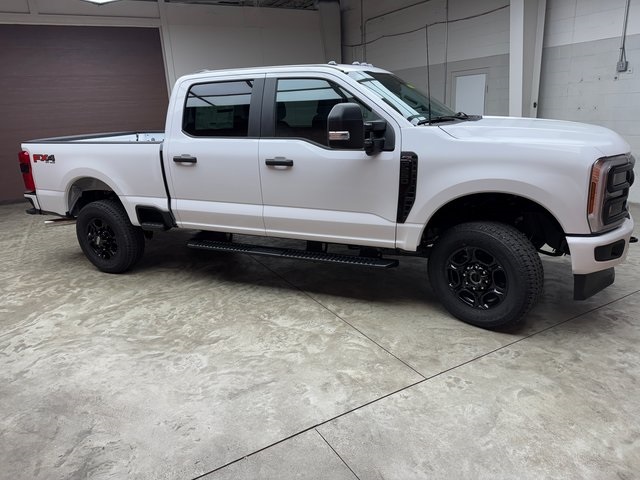 2024 Ford F-250 XL photo 6