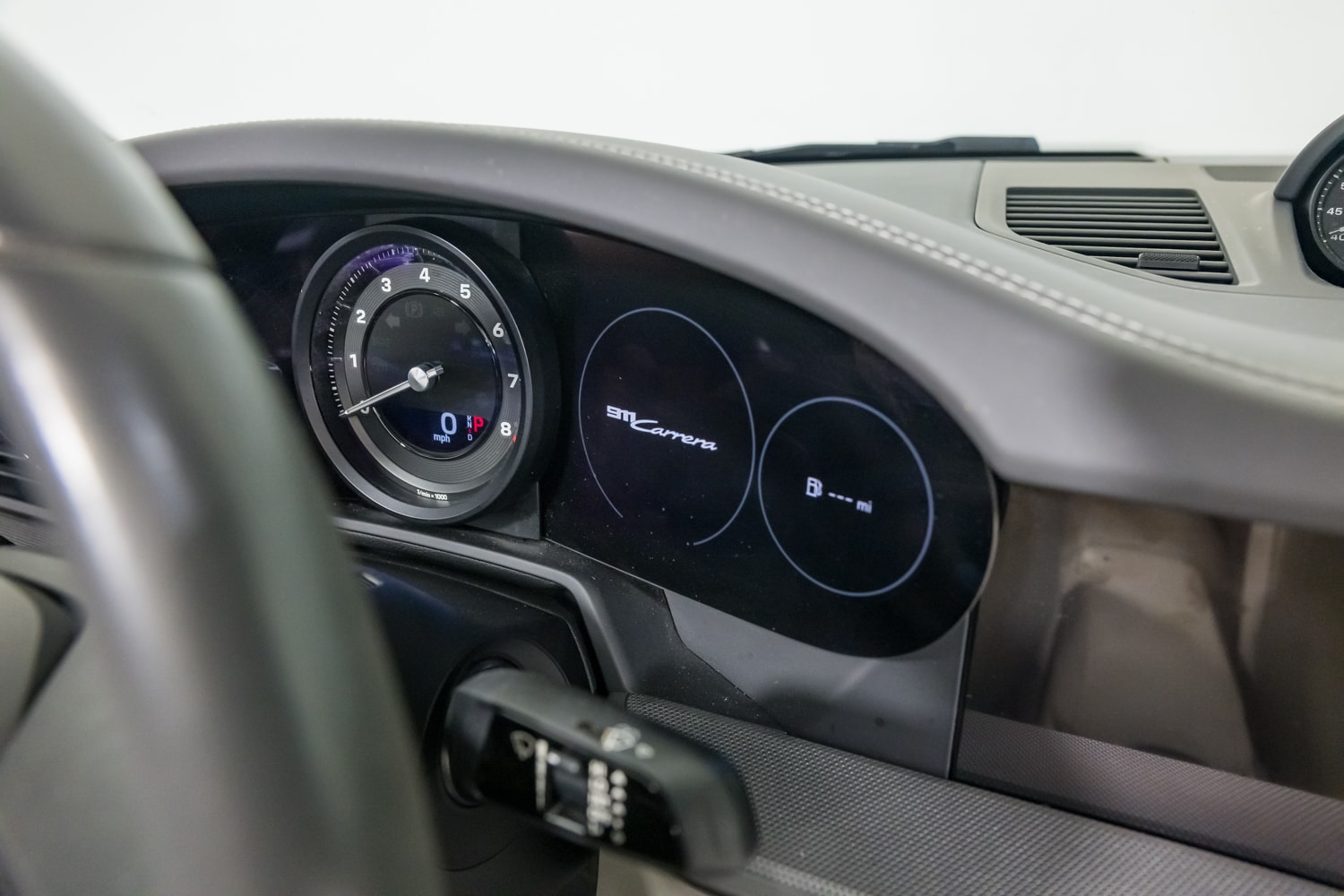 2022 Porsche 911 4 photo 33