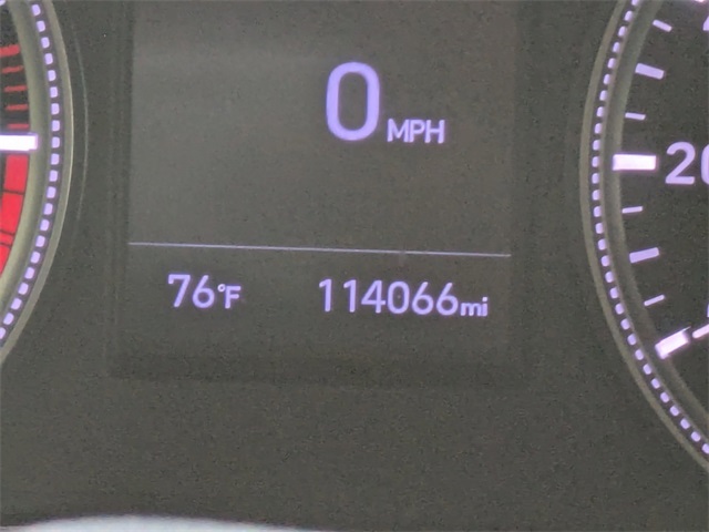 2020 Hyundai Santa Fe SE photo 30