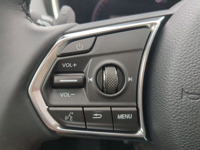 2025 Acura MDX Base photo 24