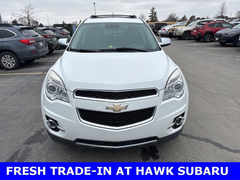 2014 CHEVROLET EQUINOX - Image 7