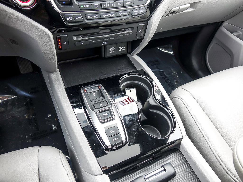 2020 HONDA PILOT - Image 29
