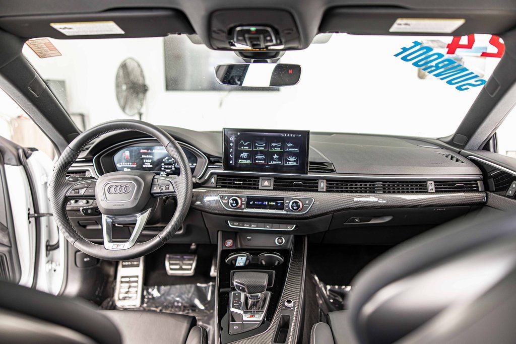 2024 AUDI S5 - Image 38