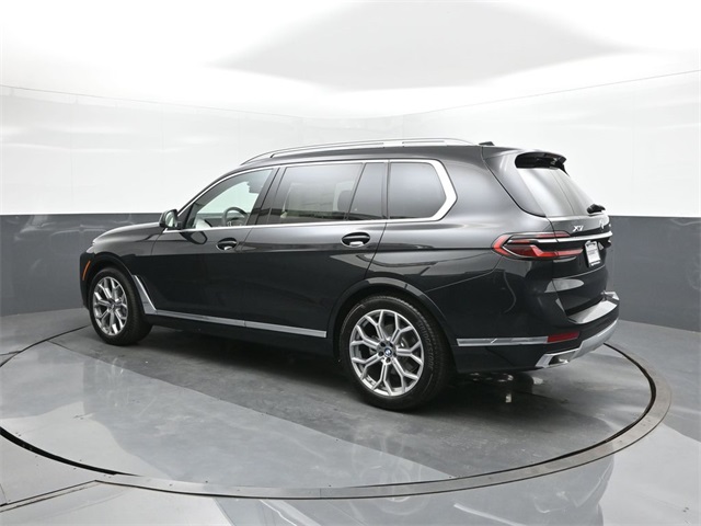 2026 Bmw X7 xDrive40i photo 5