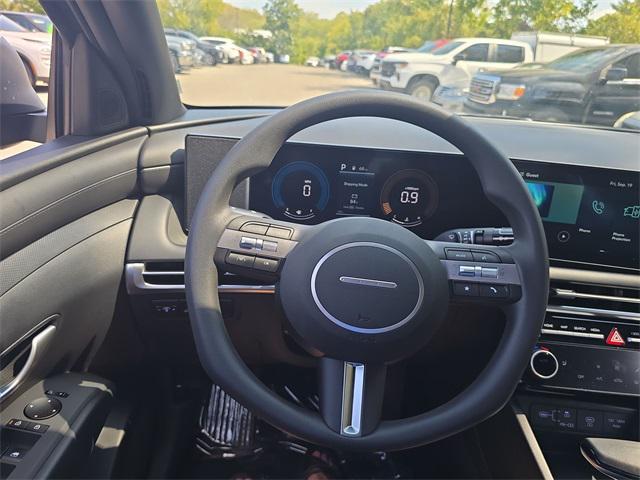 2026 Hyundai Santa Cruz SEL photo 14