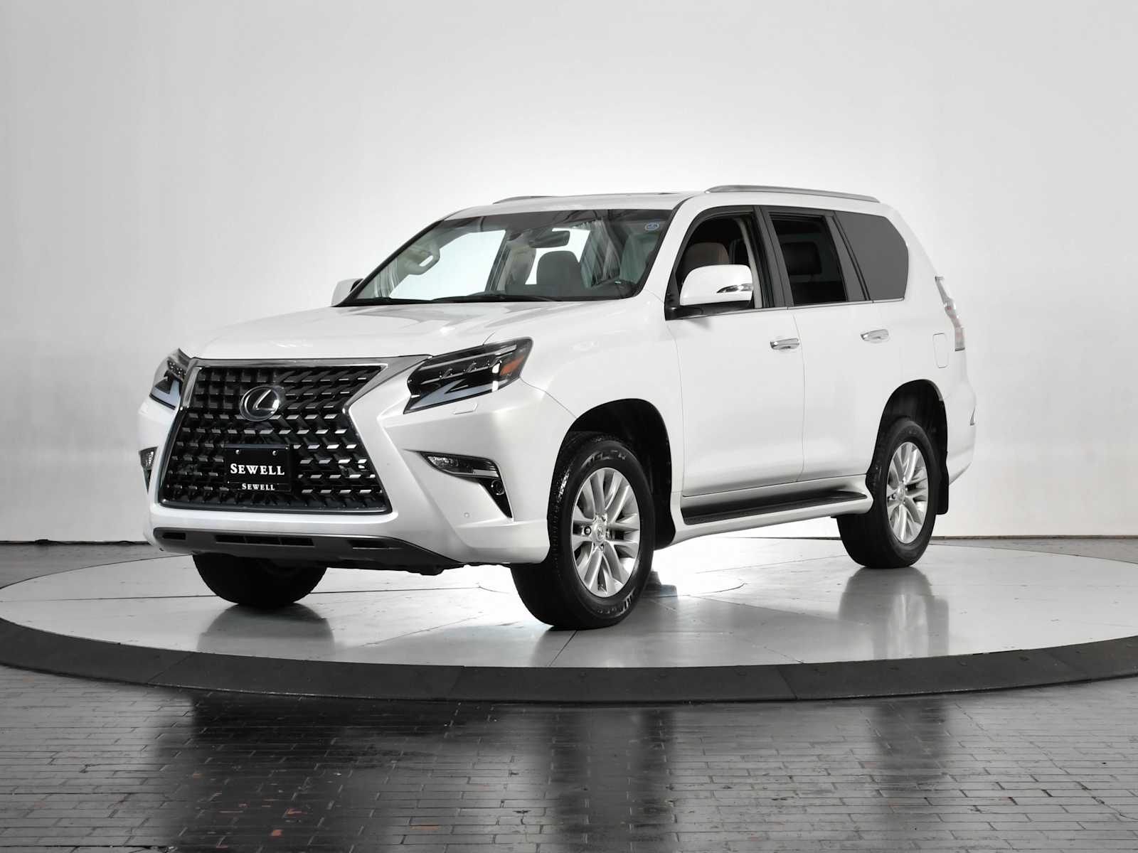 2023 Lexus GX PREMIUM's photo