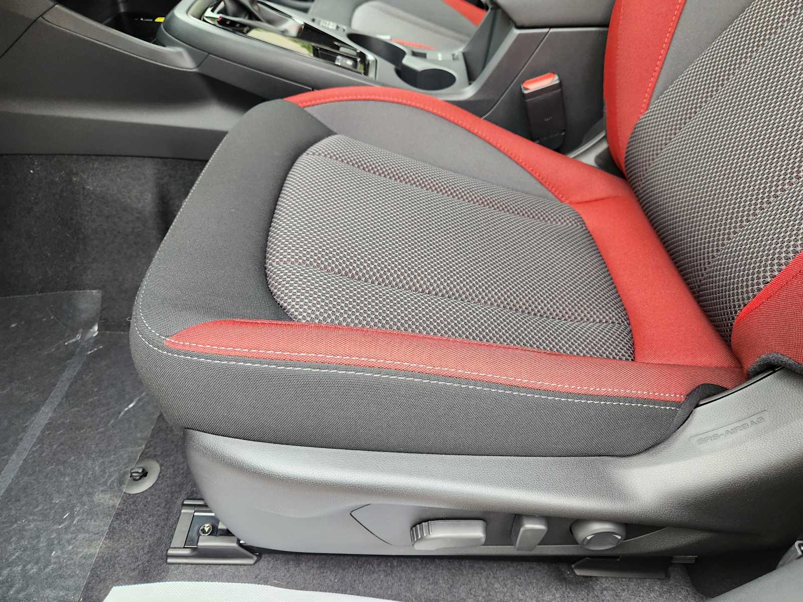2025 Subaru Impreza RS photo 20