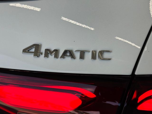 2026 Mercedes Benz GLC 350e 4MATIC photo 42