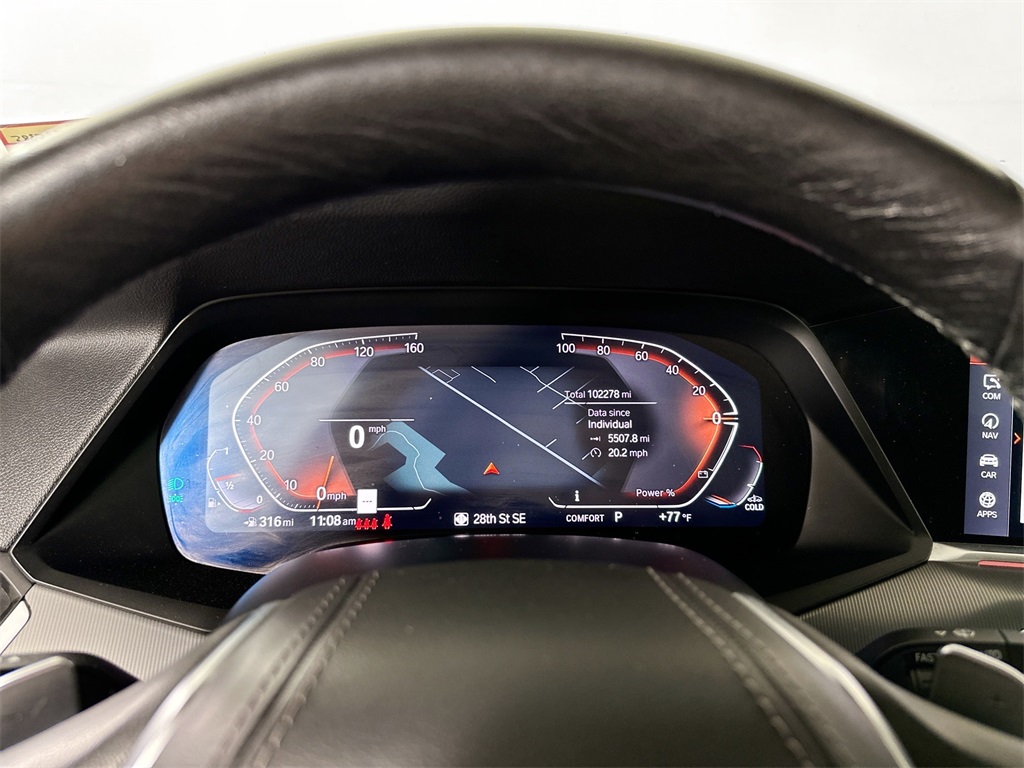 2021 Bmw X5 xDrive40i photo 16