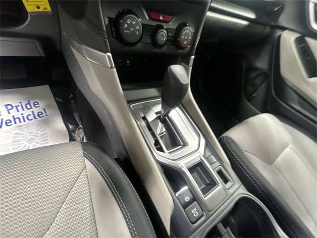 2023 Subaru Forester Base photo 17