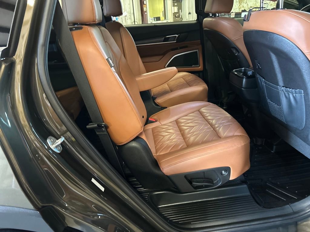 2024 Kia Telluride EX X-Line photo 29