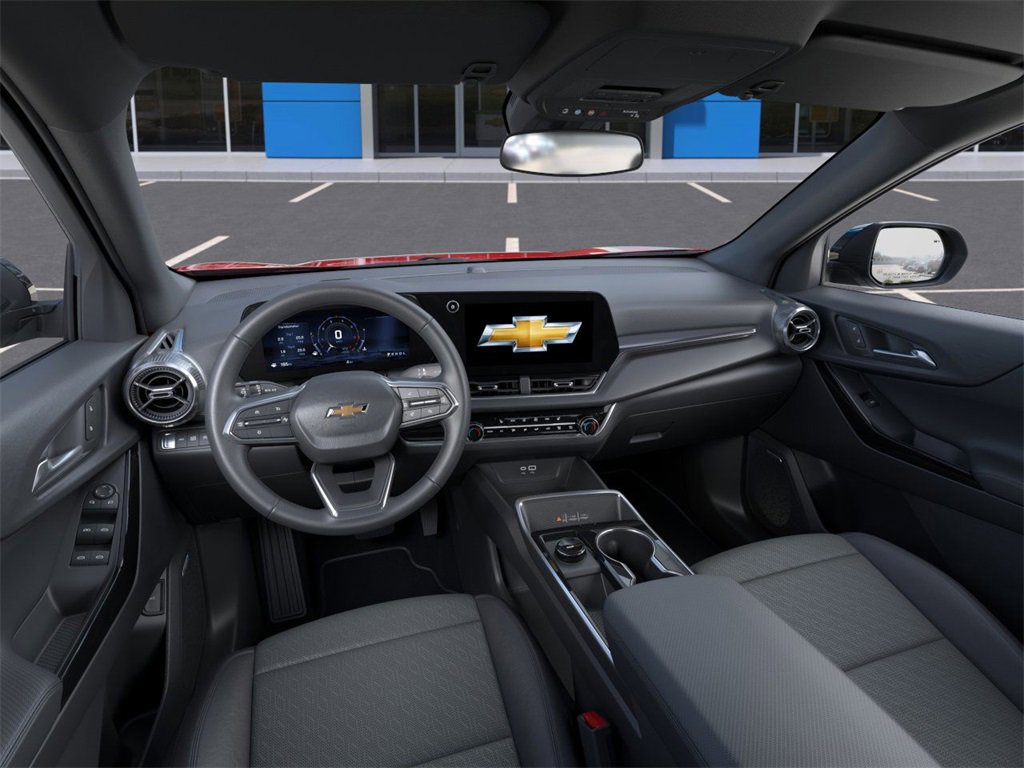 2026 Chevrolet Equinox LT photo 14