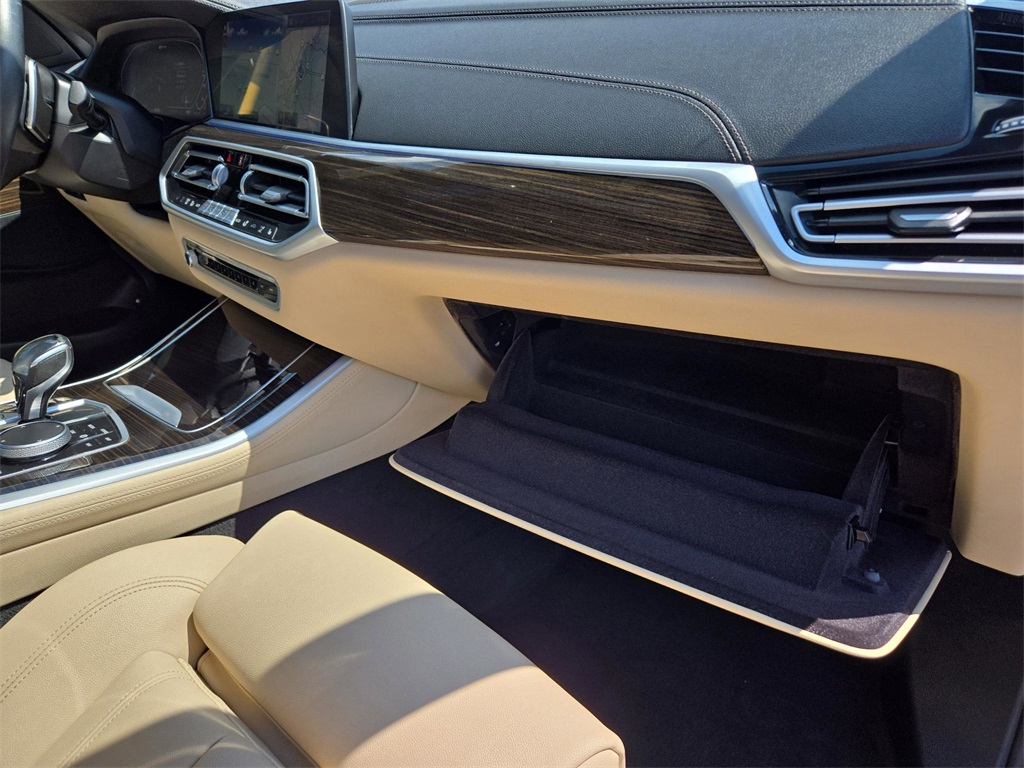 2021 Bmw X5 xDrive45e photo 19