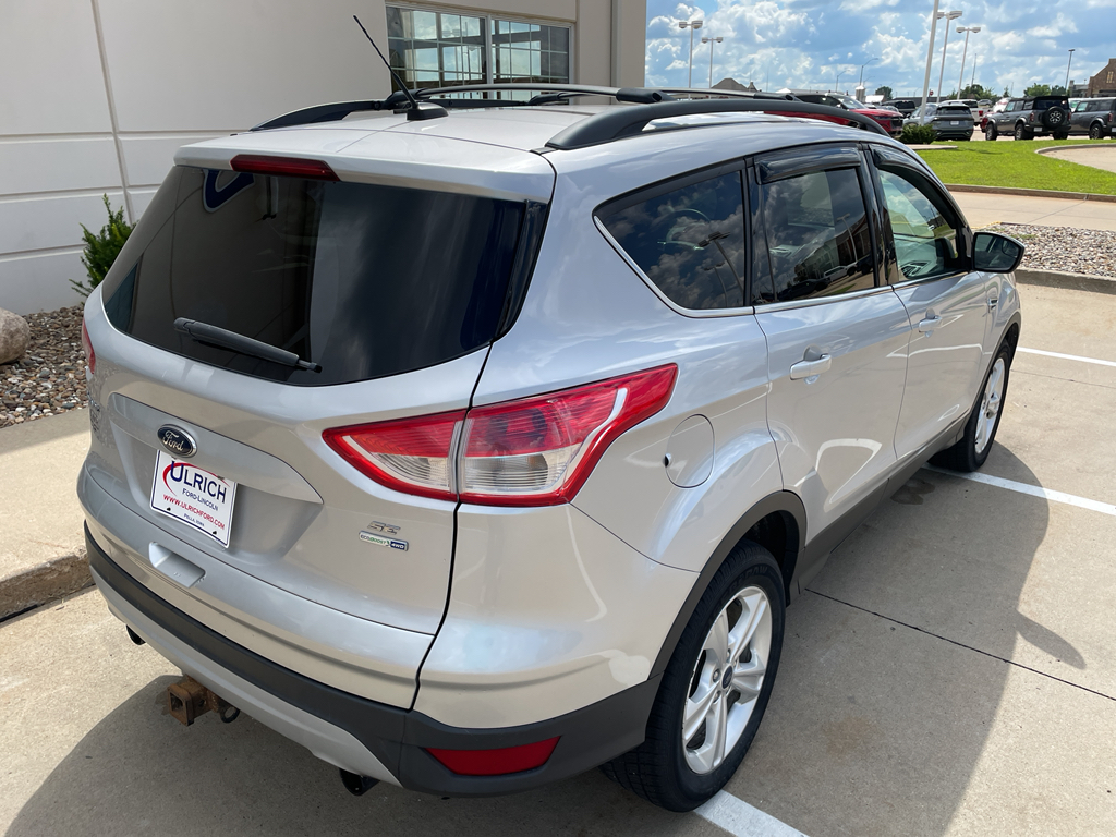 2013 Ford Escape SE photo 8