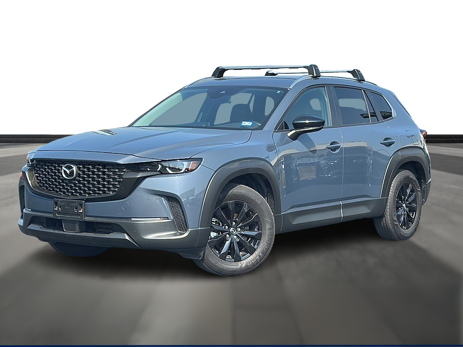 2024 Mazda CX-50
