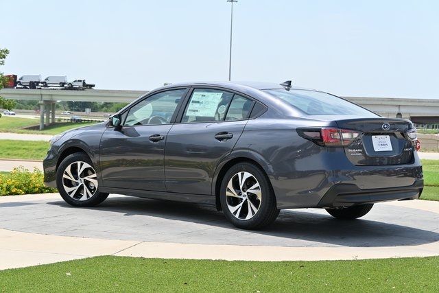 2025 Subaru Legacy Premium photo 5