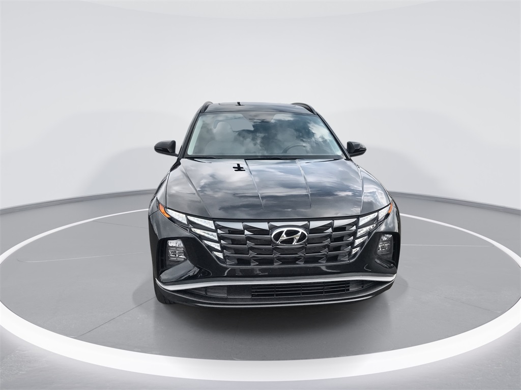 2023 Hyundai Tucson SEL Convenience photo 2