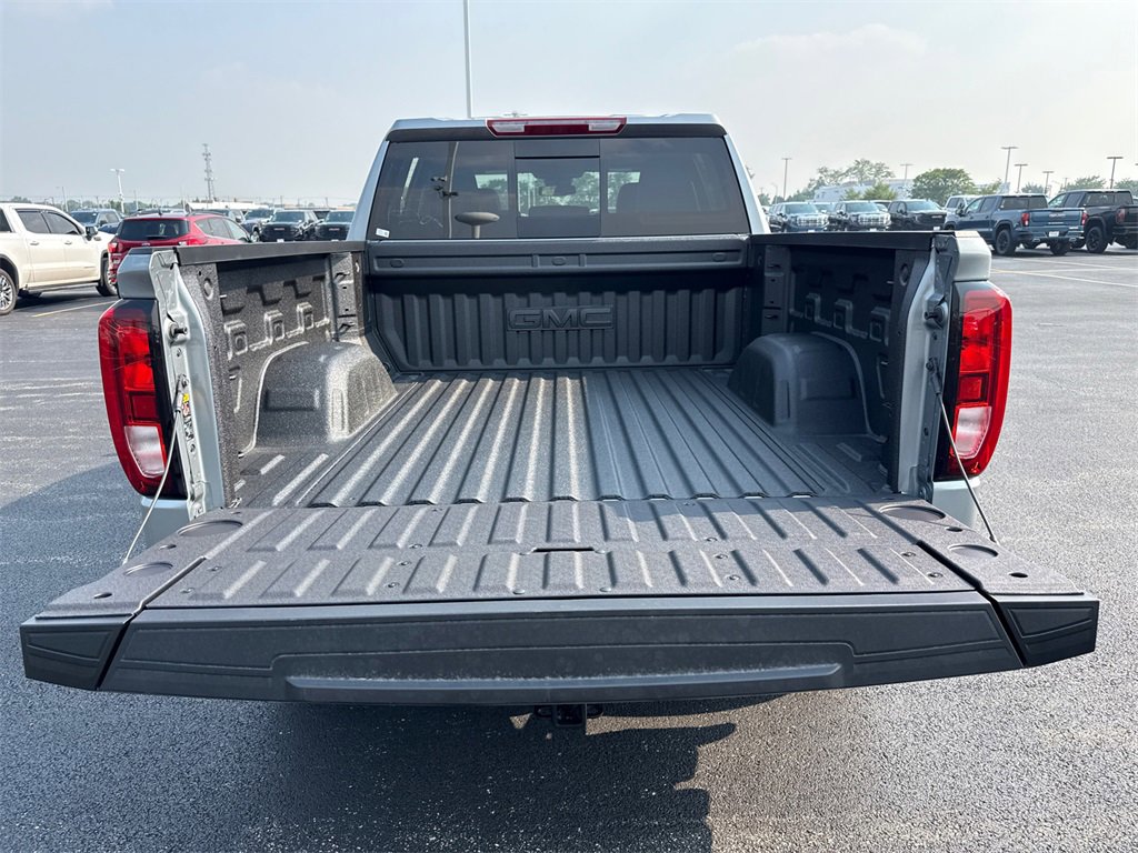 2026 Gmc Sierra 1500 Elevation photo 35