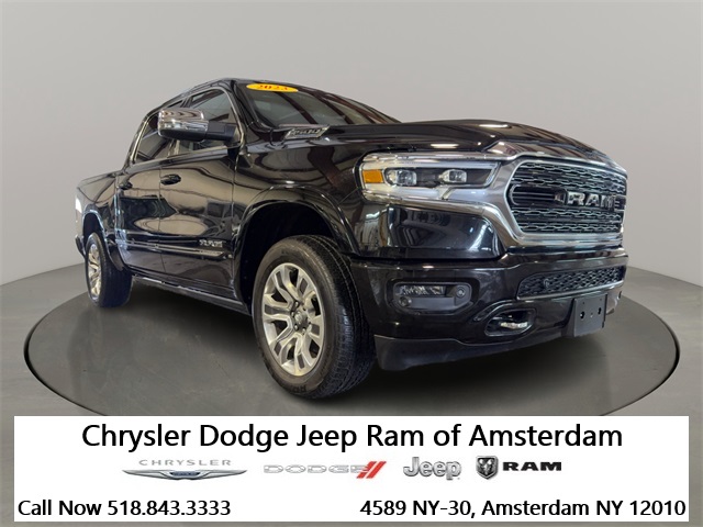 2023 RAM Ram 1500 Pickup Limited's photo