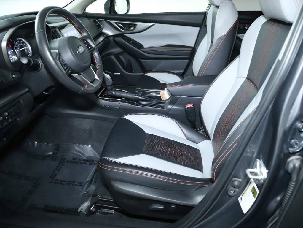 2023 Subaru Crosstrek Limited photo 16