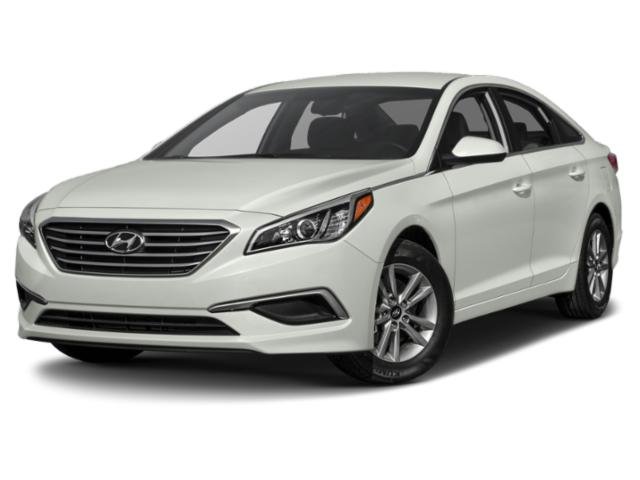 2015 Hyundai Sonata SE's photo