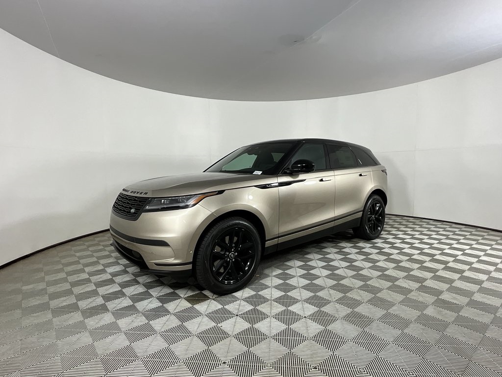 2026 Land Rover Range Rover Velar S's photo