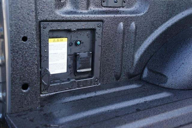 2025 FORD F-150 - Image 38