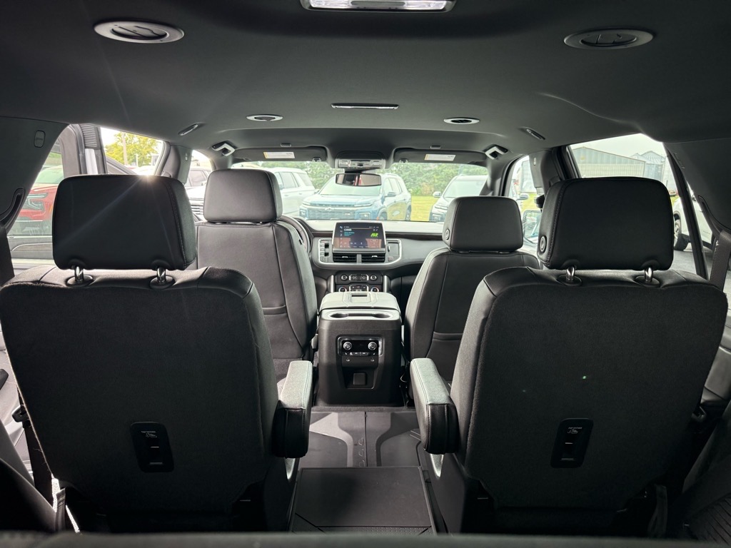 2024 Chevrolet Tahoe LT photo 14