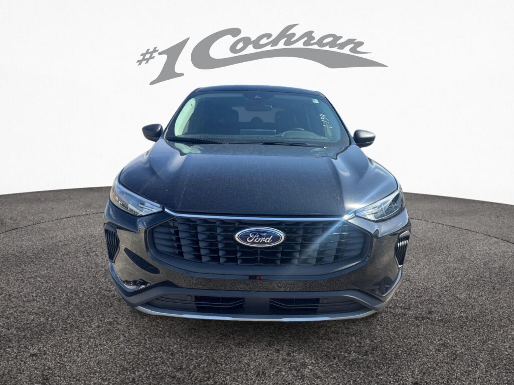 2025 Ford Escape Active photo 2