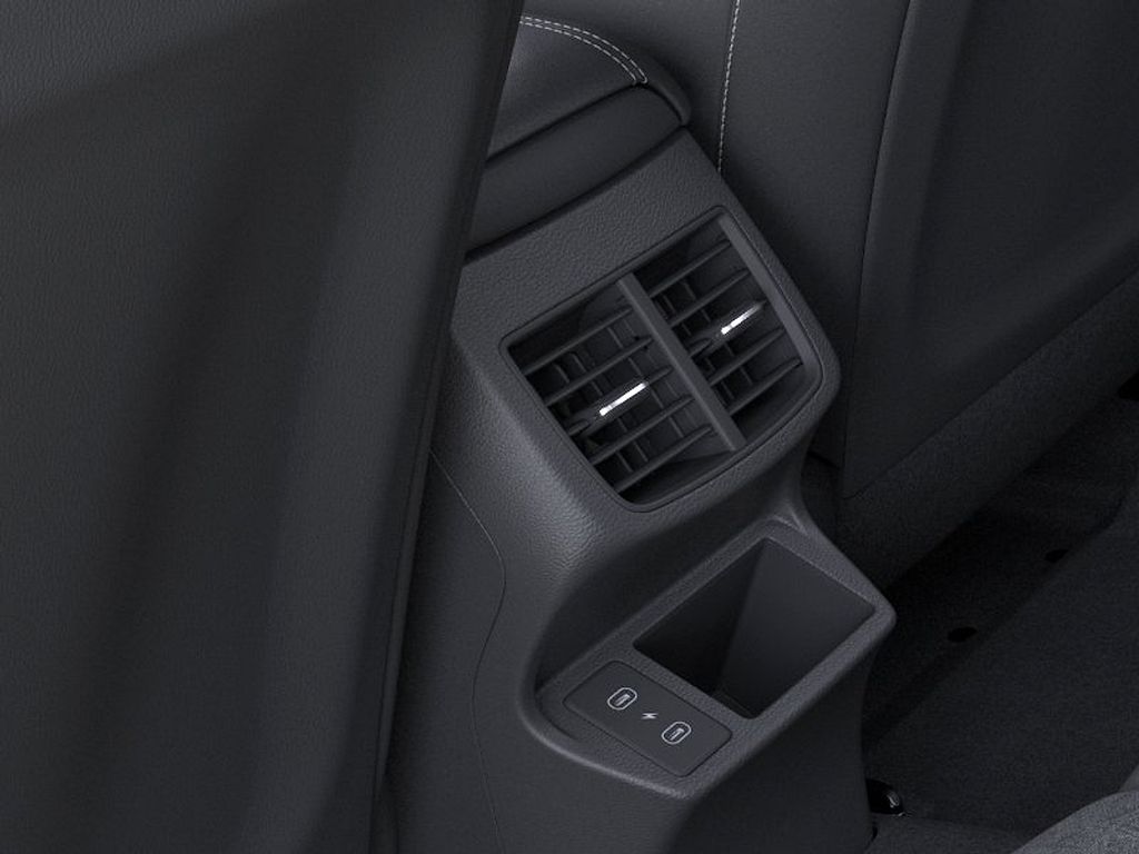 2026 Kia Seltos S photo 20