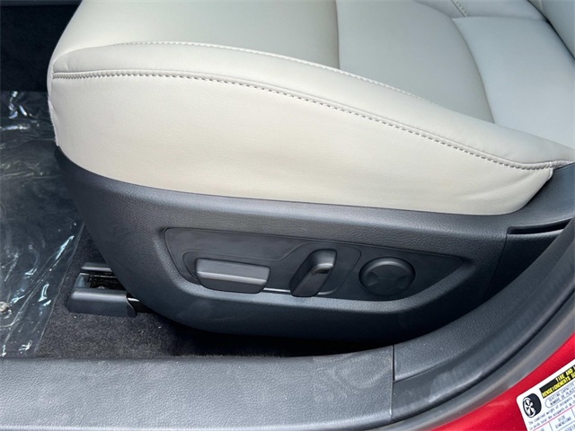 2025 Mazda CX-30 2.5 S Preferred photo 21