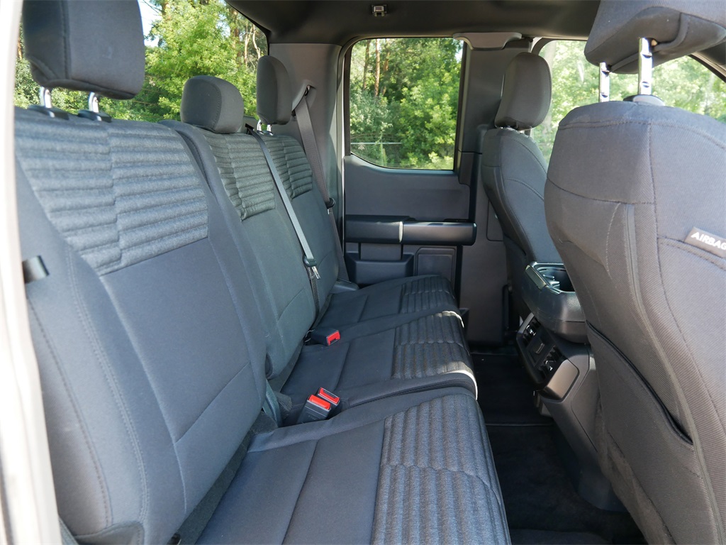 2022 Ford F-150 XL photo 9