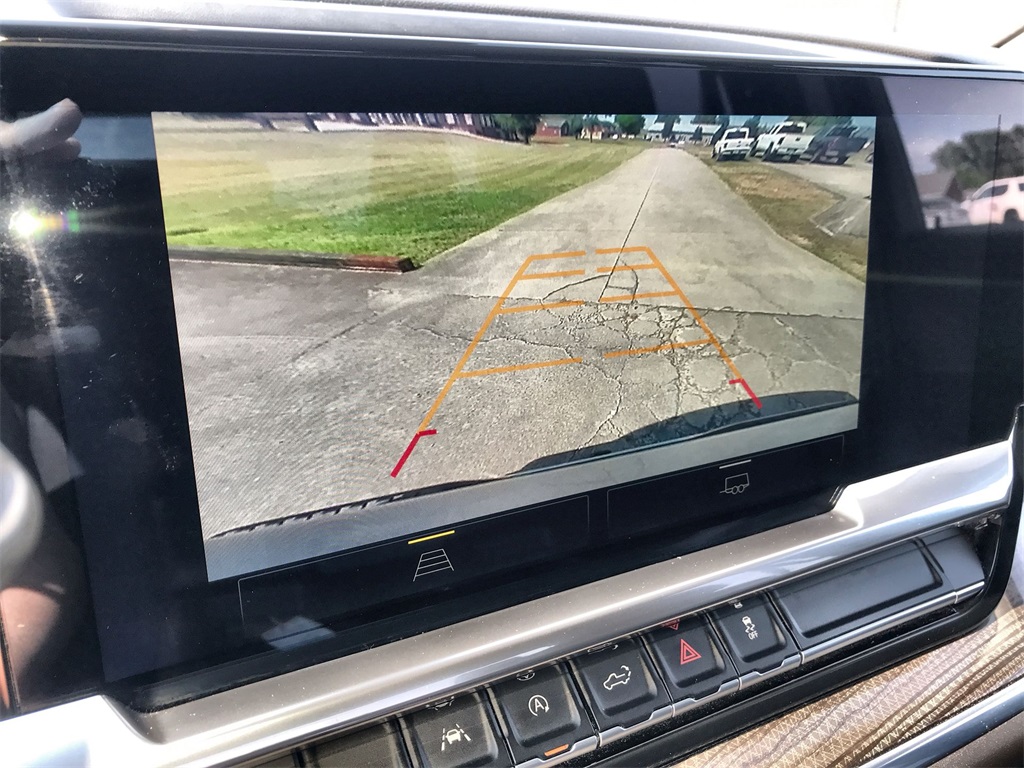 2022 Chevrolet Silverado 1500 LT photo 15