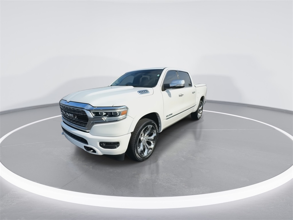 2020 Ram 1500 Limited photo 4