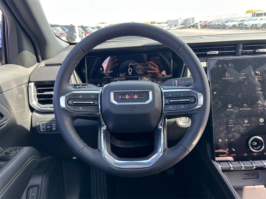 2026 GMC TERRAIN - Image 26