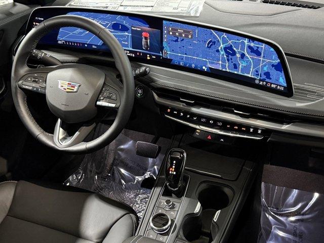 2025 Cadillac XT4 Premium Luxury photo 39