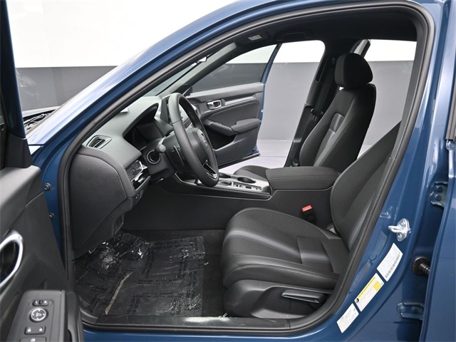 2026 Honda Civic Sport photo 2